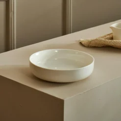 MOON Ciotola 120 CL Bianco|CASA New