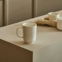 MOON Mug 29 CL Bianco|CASA Outlet