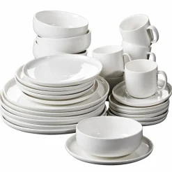 MOON Piatto Bianco|CASA Sale