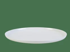 MOON Piatto Dessert Bianco|CASA Hot