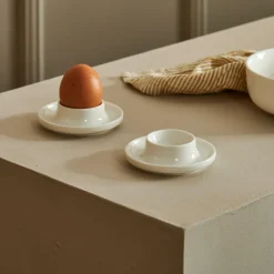 MOON Portauovo Bianco|CASA Hot