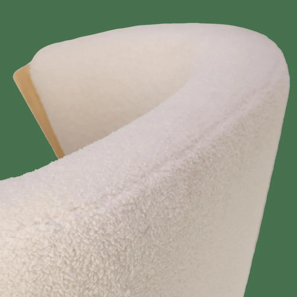 MORRIS Poltrona Bianco|CASA Sale