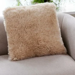 MOUTON Cuscino Beige|CASA New