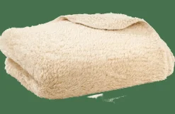 MOUTON Plaid Beige|CASA Online