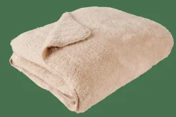 MOUTON Plaid Beige|CASA Discount