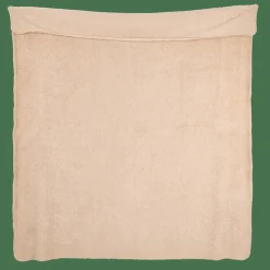 MOUTON Plaid Beige|CASA Discount