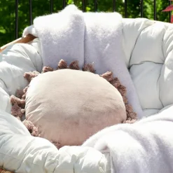 MUDA Cuscino Viola|CASA Online