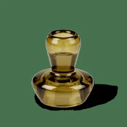 MUSHROOM Portalumini Verde|CASA Outlet