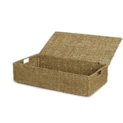 MYKONOS Baule M Senza Ruote Naturale|CASA Sale