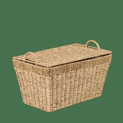 MYKONOS Baule S Naturale|CASA Best