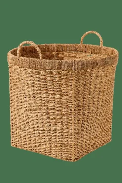 MYKONOS Cesto L Naturale|CASA Best