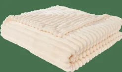 NADI Plaid Bianco|CASA Outlet