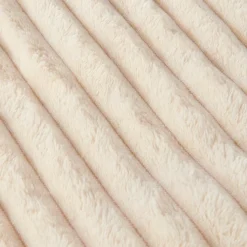 NADI Plaid Bianco|CASA Outlet