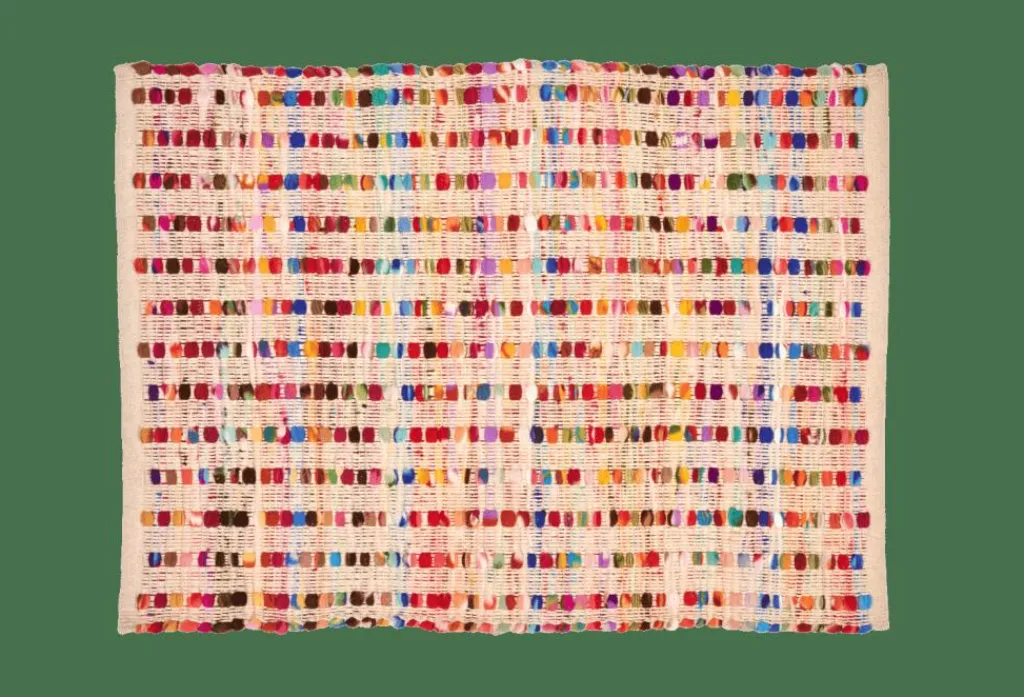 NAJA Tappeto Multicolore|CASA New