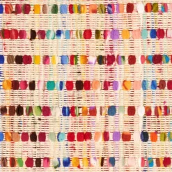 NAJA Tappeto Multicolore|CASA New