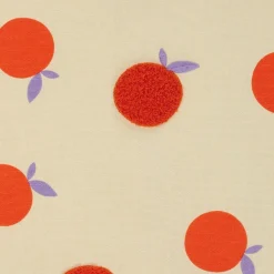 NARANJA Cuscino Multicolore|CASA Sale