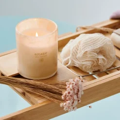 NATURAL LIFE Guanto Esfoliante Naturale|CASA Hot