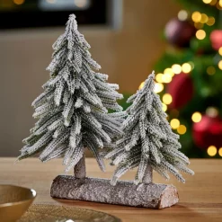 NEIGE Decorazione Verde|CASA Best