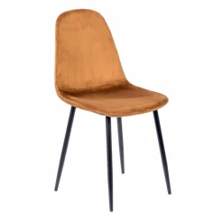 NEW OAK Gamba Del Tavolo Nero|CASA New