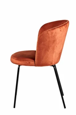 NEW OAK Gamba Del Tavolo Nero|CASA New