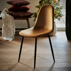 NEW OAK Gambe A Nero|CASA Online