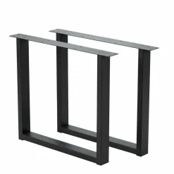 NEW OAK Gambe A Nero|CASA Online