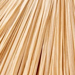 NONLA Paralume E27 Naturale|CASA New