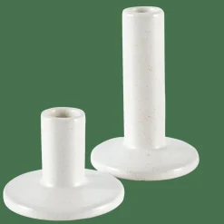 NORDI Candeliere Bianco|CASA Sale