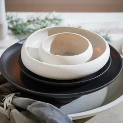 NORDIC Ciotola 26 CL Bianco|CASA Sale