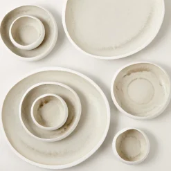 NORDIC Ciotola 26 CL Bianco|CASA Sale