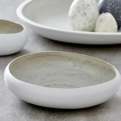 NORDIC Ciotola 65 CL Bianco|CASA New