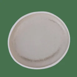 NORDIC Piatto Bianco|CASA Hot