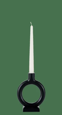 NOVA Candeliere Nero|CASA New