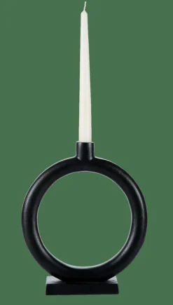 NOVA Candeliere Nero|CASA Best