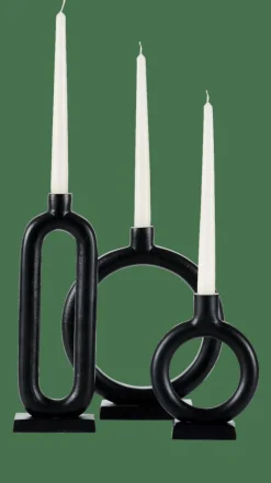 NOVA Candeliere Nero|CASA Sale