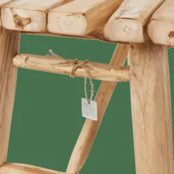 ODILE Panca Naturale|CASA Online