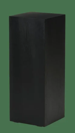 OKA Piedistallo Nero|CASA Discount