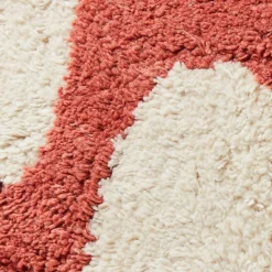 OLDUR Cuscino Marrone|CASA Hot