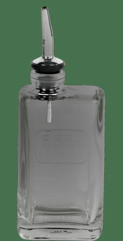 OPTIMA Bottiglia Olio 0,25 L|CASA Outlet