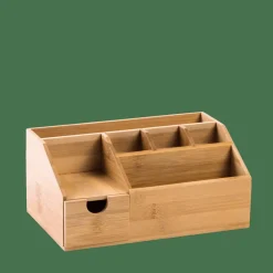 ORGANOO Organizzatore Naturale|CASA Hot