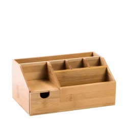 ORGANOO Supporto Per Cotoni Naturale|CASA Discount