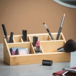 ORGANOO Supporto Per Cotoni Naturale|CASA Discount