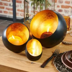 ORION Portalumini Nero|CASA Hot