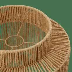 PAILLE Paralume Naturale|CASA Online