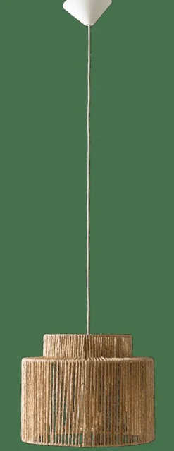 PAILLE Paralume Naturale|CASA Online