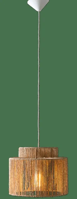 PAILLE Paralume Naturale|CASA Online