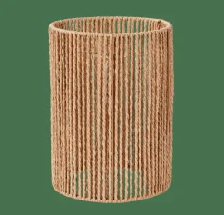 PAILLE Paralume Naturale|CASA Hot