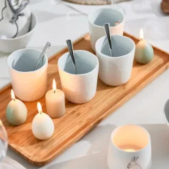 PANDA Piatto Naturale|CASA Hot