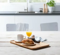 PANDA Piatto Naturale|CASA Hot