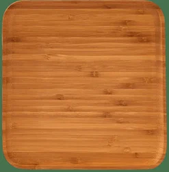 PANDA Piatto Naturale|CASA Outlet